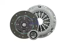 КОМПЛЕКТ СЦЕПЛЕНИЯ KT209D AISIN