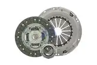 КОМПЛЕКТ СЦЕПЛЕНИЯ KT209D AISIN