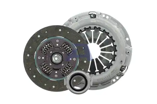 КОМПЛЕКТ СЦЕПЛЕНИЯ KT209D AISIN