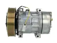 Компрессор кондиционера KTT090007 THERMOTEC