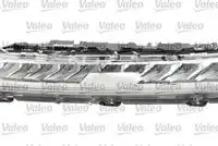Фонарь габаритный VALEO 045150