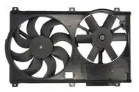 Вентилятор радиатора D8F011TT THERMOTEC