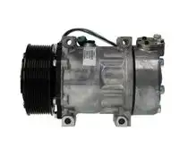 Компрессор кондиционера KTT090012 THERMOTEC