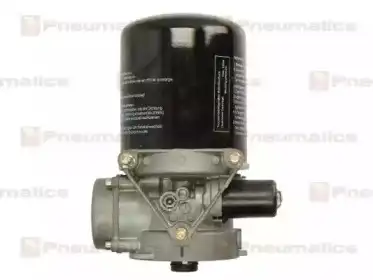 Влагоотделитель PN10201 PNEUMATICS
