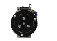 Компрессор кондиционера KTT090015 THERMOTEC