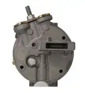 Компрессор кондиционера KTT090015 THERMOTEC