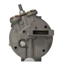Компрессор кондиционера KTT090015 THERMOTEC