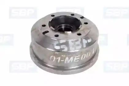 Тормозной барабан 01ME001 SBP