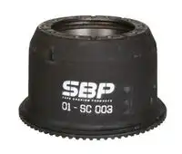 Тормозной барабан SBP 01SC003