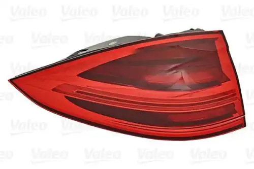 Фонарь задний VALEO 045449