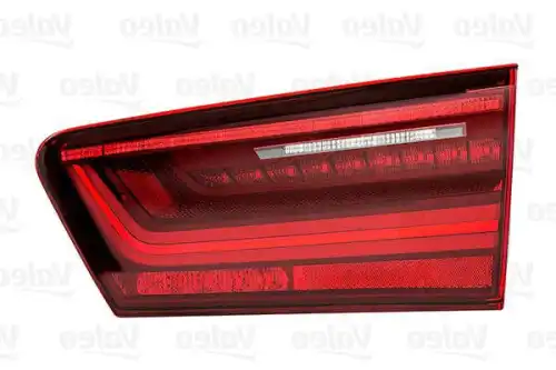 Фара VALEO 047021