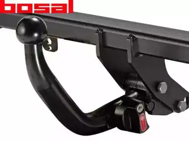 Крюк буксировочный 035743 BOSAL