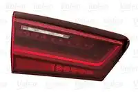 Фонарь задний VALEO 047012
