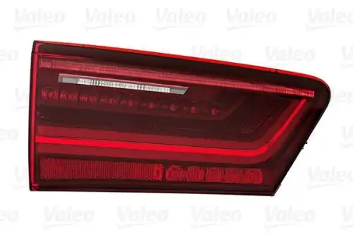 Фонарь задний VALEO 047024