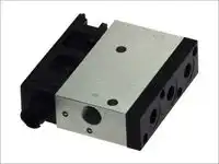 Клапан регулировки уровня PN10062 PNEUMATICS