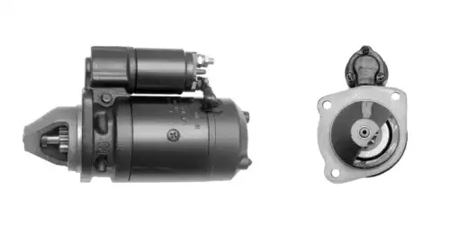 Стартер LETRIKA MS277