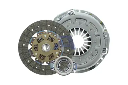 Clutch kit with bearing KN121A AISIN
