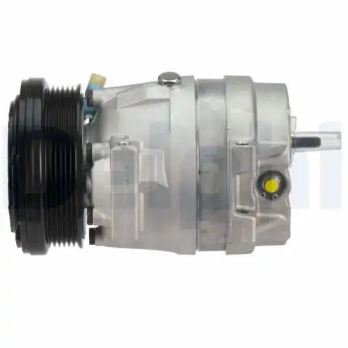Компрессор кондиционера TSP0155656 DELPHI