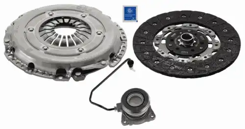 Комплект сцепления 3000990349 SACHS
