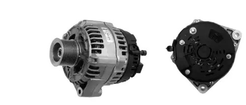Генератор LETRIKA MG35