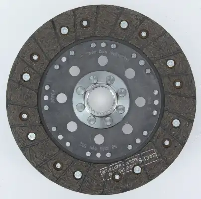 Диск сцепления SACHS 881864999532