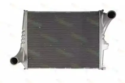 Интеркулер THERMOTEC D7VO003TT