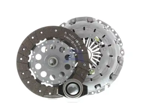 Комплект сцепления KY090 AISIN