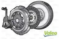 Комплект сцепления 845073 VALEO