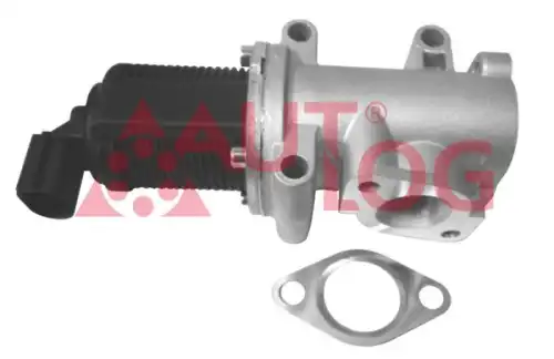 Клапан AGR AV6008 AUTLOG
