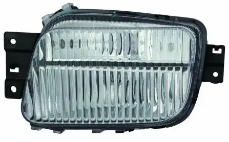 Фара противотуманная DEPO 2142051LUE