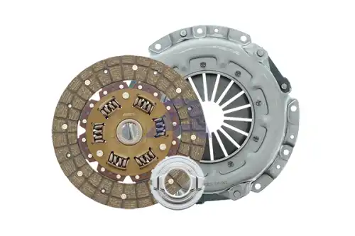 Clutch kit with bearing KY001B AISIN