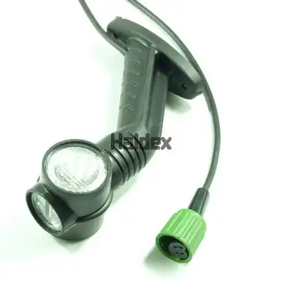 Фара HALDEX 003928609