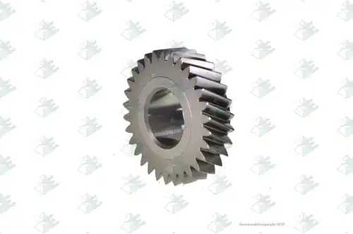 Шестерня коробки передач 95533815 EURORICAMBI