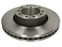 Тормозной диск SBP 02RV019