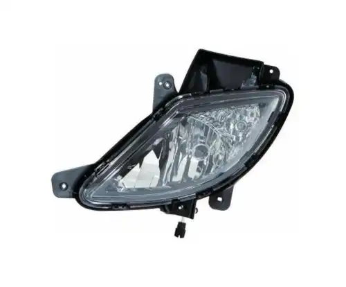 Фара противотуманная DEPO 2212033LUE