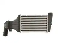 Интеркулер THERMOTEC DAX001TT