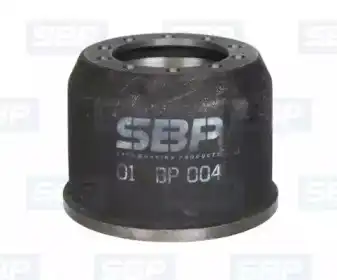 Тормозной барабан SBP 01BP004