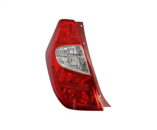 Фонарь задний DEPO 2211956LUE