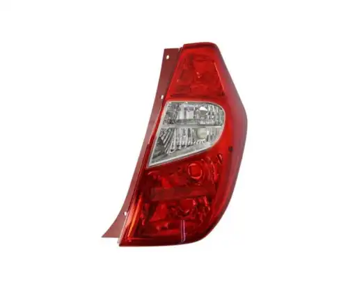 Фонарь задний DEPO 2211956RUE