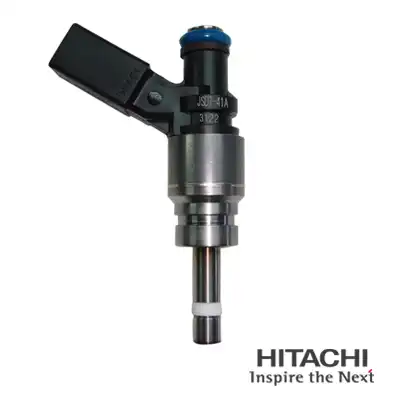ФОРСУНКА ТОПЛИВНАЯ 2507125 HITACHI