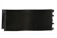 Интеркулер THERMOTEC KTT110417