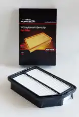 Фильтр воздушный FORTECH FA183
