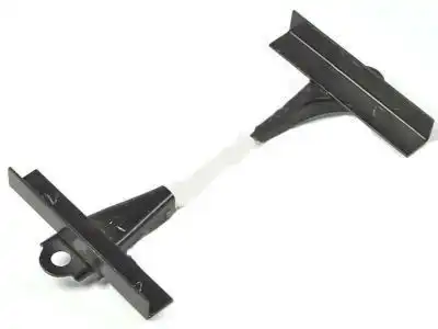 CLAMP SUB-ASSY, 7440433030 TOYOTA / LEXUS
