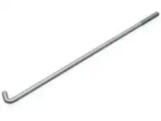 BOLT, BATTERY CLAMP 7445117010 TOYOTA / LEXUS