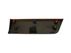 MOULDING SUB-ASSY, 7507535162 TOYOTA / LEXUS