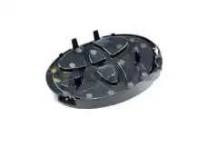 7530152080 ЭМБЛЕМА ПЛАСТИК TOYOTA / LEXUS