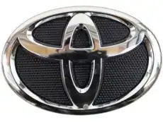 7531106060 Эмблема TOYOTA / LEXUS