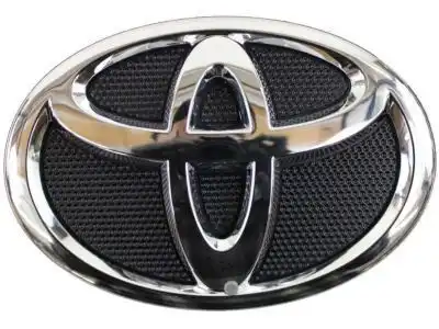 7531106060 Эмблема TOYOTA / LEXUS