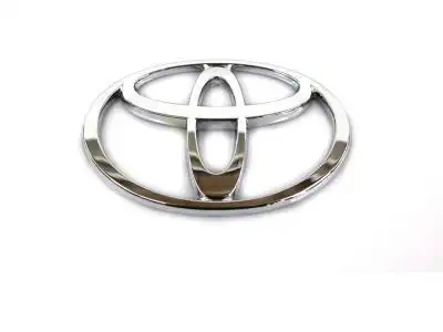 7531528010 Эмблема TOYOTA / LEXUS