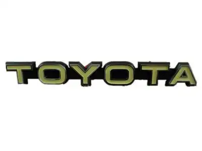 ORNAMENT 7532190300 TOYOTA / LEXUS